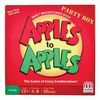 Apples to Apples Party Box - English Edition - styles may vary