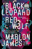 Black Leopard, Red Wolf - English Edition