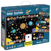 Suuuper Size Puzzle: Solar System