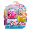 Pooparoos Pink Monster