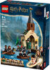 LEGO Harry Potter Hogwarts Castle Boathouse, Birthday Gift Idea for Kids 76426