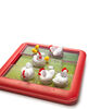 Smart Games - Poules Ont La Bougeotte Jr