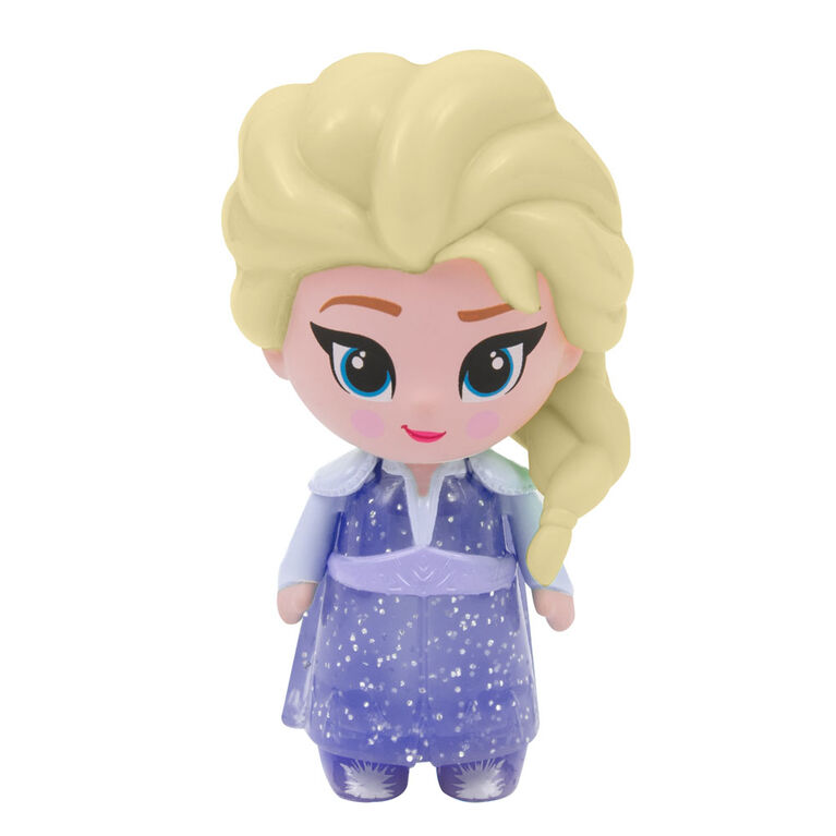 Disney Frozen 2 Mini Figures Single Pack - English Edition - R Exclusive