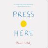 Press Here (Baby Board Book, Learning to Read Book, Toddler Board Book, Interactive Book for Kids) - English Edition