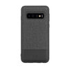 Blu Element 2 in 1 Folio Galaxy S10+ Black/Black