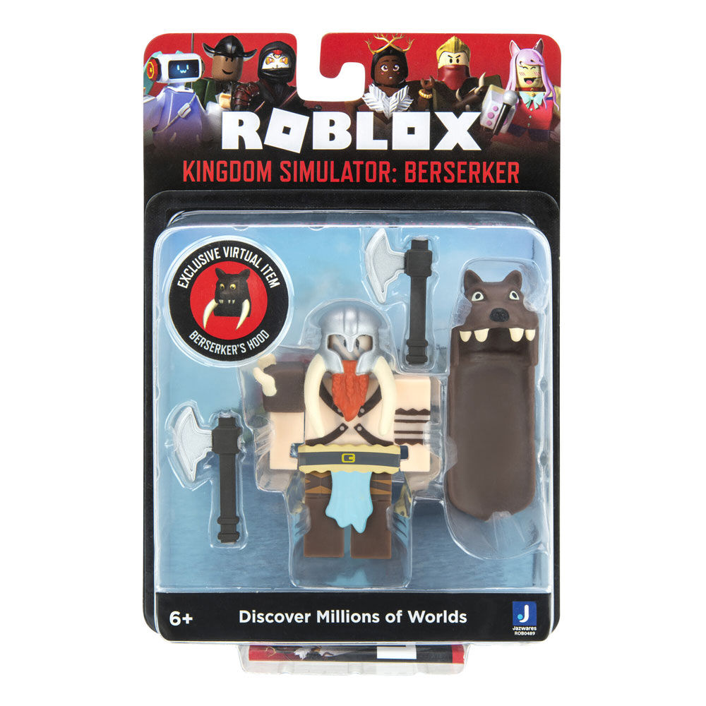 Toy kingdom roblox deals