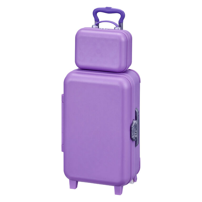 Real Littles: Roller Case and Journal Set