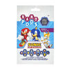Nano Pods: Sonic the Hedgehog Mystery Pack - L'assortiment peut varier