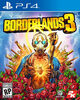 PlayStation 4 Borderlands 3