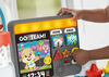 Fisher-Price Laugh and Learn 4-in-1 Game Experience - French Edition