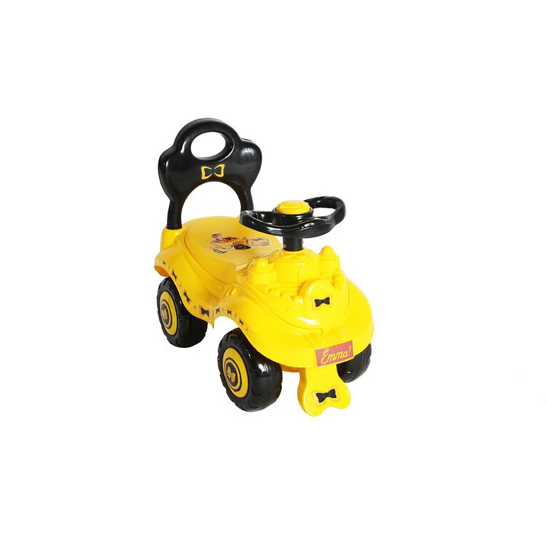 The Wiggles Emma Ride On R Exclusive Toys R Us Canada
