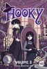 Hooky Volume 3 - English Edition