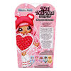 Na Na Na Surprise Valentina Moore - Red Teddy Bear-Inpired 7.5" Fashion Doll