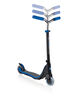 Flow 125 Scooter - Blue/Grey