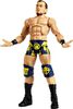 WWE - Collection Elite - Figurine articulée - Austin Theory