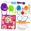 SpiceBox Children's Activity Kits Make and Play Sweet Treats - English Edition
