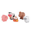 Early Learning Centre Happyland Happy Farm Animals - English Edition - R Exclusive
