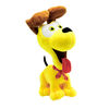 Garfield Movie 2024 Medium Plush Odie