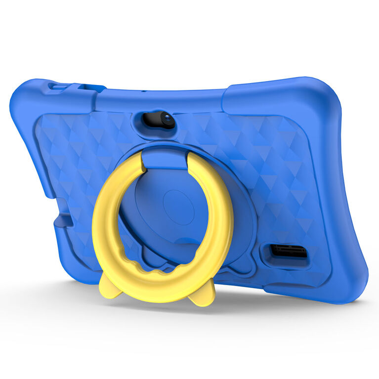 Kids Pro Tablet Blue