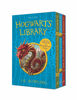 The Hogwarts Library Box Set - Édition anglaise