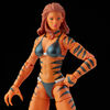 Marvel Legends Series Avengers 6-inch Scale Marvel's Tigra Figure and 3 Accessories
