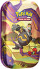 Pokemon SV6.5 Shrouded Fable Mini Tin - English Edition