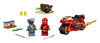 LEGO Ninjago Kai's Blade Cycle 71734 (54 pieces)