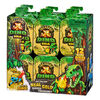 Treasure X-Dino Gold Single Pack - One per purchase