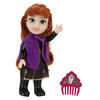 Frozen 2 - Poupée Petite Anna Aventure 