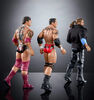 WWE Evolution Multipack