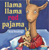 Llama Llama Red Pajama - Édition anglaise