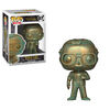 Figurine en vinyle Stan Lee de Marvel par Funko POP!.