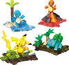 Mega Construx Pokémon Kanto Region Team