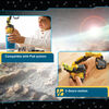 Astropod Astro-Lader