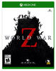Xbox One - World War Z