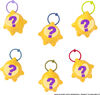 Disney - Wish - Personnages Star Surprises - Mini-poupée, porte-clés