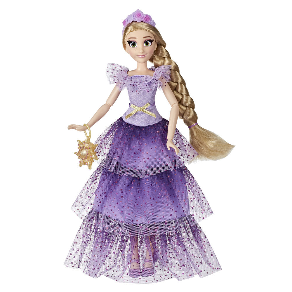 Rapunzel toys r us hotsell