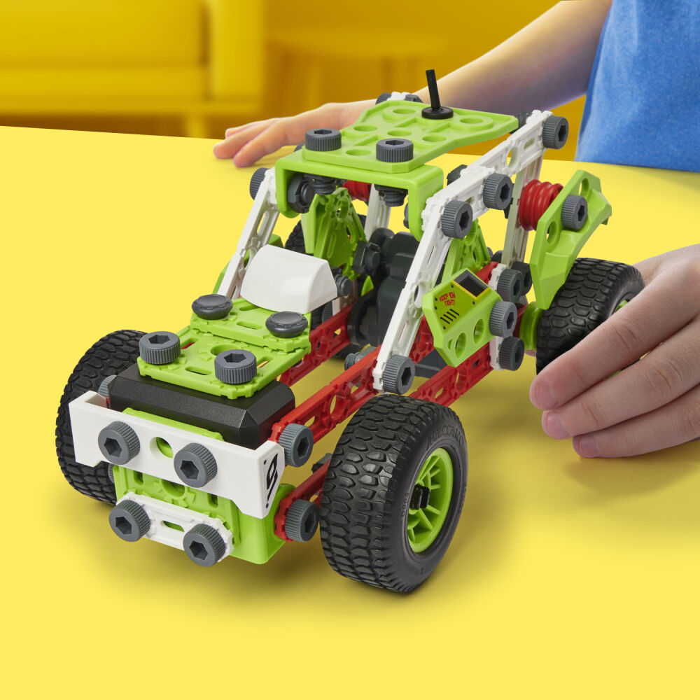 Meccano junior sale