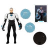 DC Universe - Shriek Figure