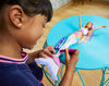 Barbie Dreamtopia Color magic Mermaid Doll