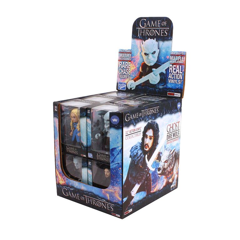 Loyal Subjects -Game of Thrones  Collection