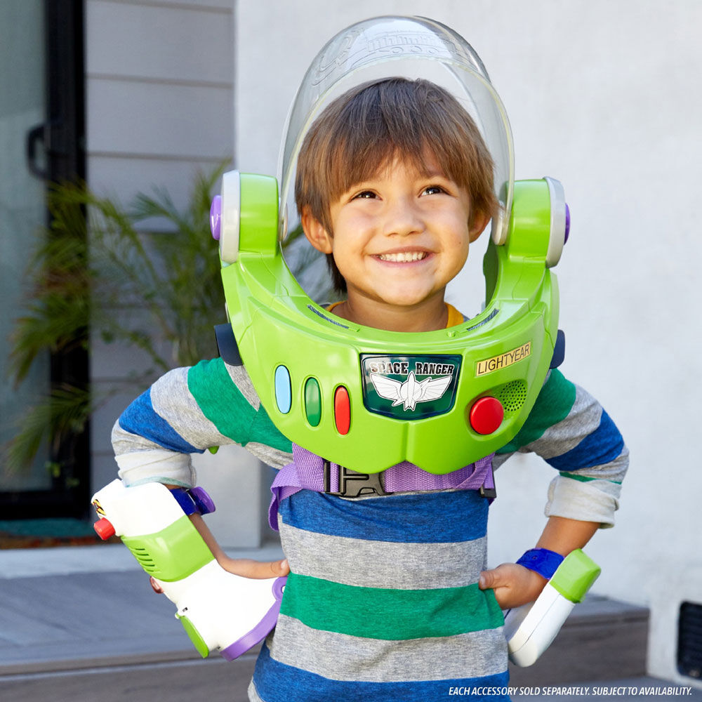 buzz lightyear armor pack