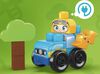 Mega Bloks - Ville Verte - Maison écologique Construction et apprentissage