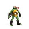 Teenage Mutant Ninja Turtles -BST AXN Raphael Comic Heroes 5" Figure