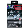 Transformers Studio Series Deluxe Class The Transformers: The Movie Constructicon Scavenger Action Figure