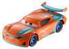 Disney/Pixar Cars Ryan "Inside" Laney - English Edition