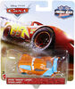 Disney/Pixar Cars Fireball Beach Racers Ryan "inside" Laney Vehicle