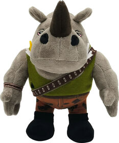 Teenage Mutant Ninja Turtles: Mutant Mayhem Plush Toy