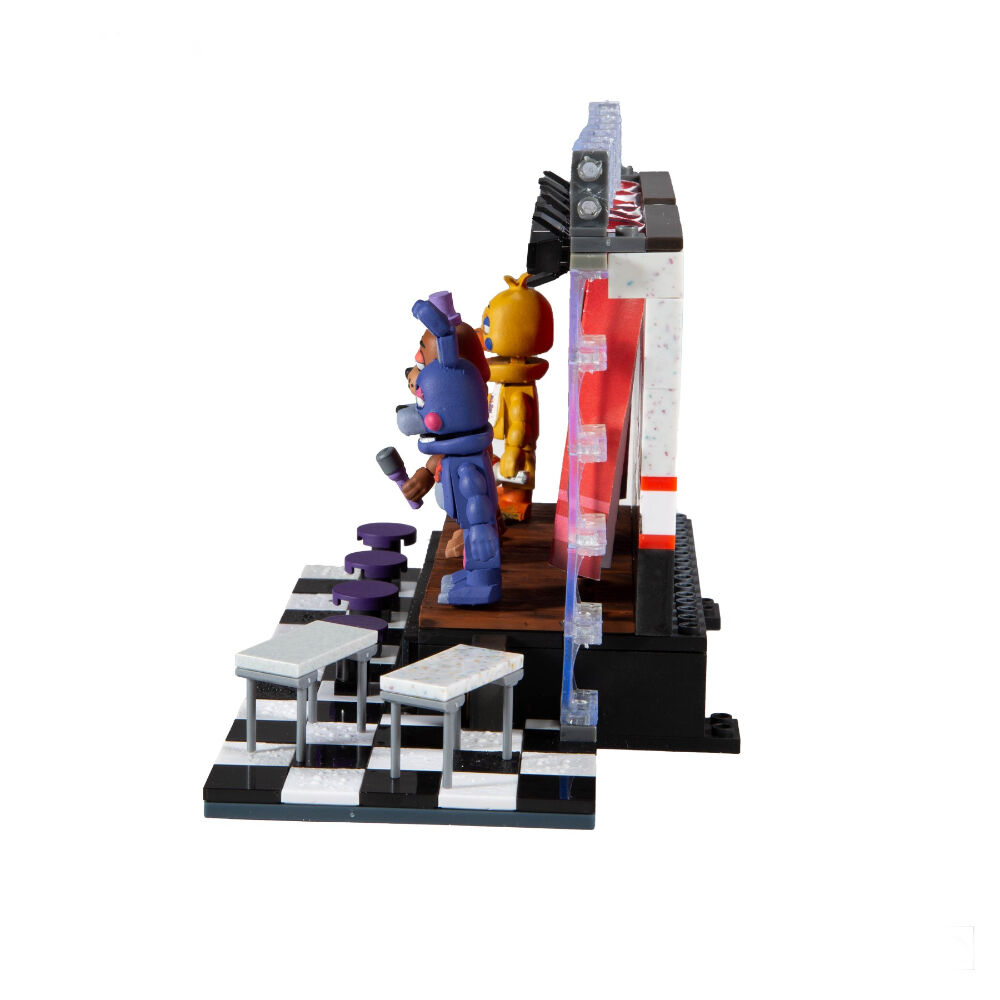 Lego five nights at freddy's sales toys r us