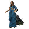 Marvel Select - Thor The Dark World Jane Foster Action Figure